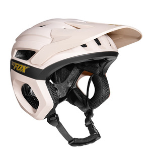 <span class=keywords><strong>Casque</strong></span> de vélo de montagne à visage ouvert <span class=keywords><strong>casque</strong></span> de <span class=keywords><strong>VTT</strong></span> Full Cut Design <span class=keywords><strong>casque</strong></span> de <span class=keywords><strong>VTT</strong></span> Descente <span class=keywords><strong>Enduro</strong></span> Trails Cross Country <span class=keywords><strong>casque</strong></span> de sport <span class=keywords><strong>VTT</strong></span> LA-082 - Product Image 1