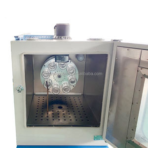 मजबूत d2872 मानक 163 उच्च तापमान काम डामर रोलिंग पतली फिल्म ओवन उत्पाद शैली परीक्षण उपकरण - Product Image 6