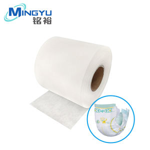 Medische Kwaliteit Fabriek Groothandel Van Chirurgische Waterdichte Spunbond Antistatische Niet-Geweven Sms-Stof - Product Image 1