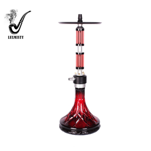 Belle et innovante en apparence Narguilé Shisha Louange et livraison rapide Ensemble <span class=keywords><strong>de</strong></span> narguilé Accessoires <span class=keywords><strong>de</strong></span> fumée d'eau - Product Image 6