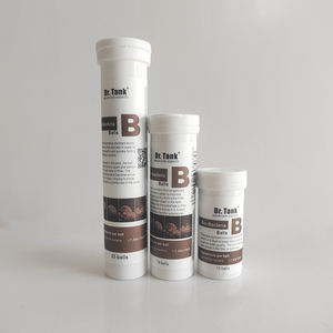 Suppléments de barre de nutrition d'<span class=keywords><strong>aquarium</strong></span> Bactéries nitrifiantes <span class=keywords><strong>Engrais</strong></span> de fer, Dr. Tank Bactéries nitrifiantes Dr. Tank - Product Image 5