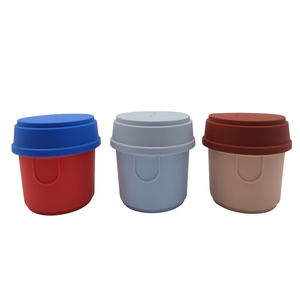 <span class=keywords><strong>ของ</strong></span>เล่นเด็กซิลิโคนนิ่มแบบไม่ขึ้นชื่อ Montessori <span class=keywords><strong>ของ</strong></span>เล่นแบบซ้อนบล็อกตัวต่อสำหรับเด็กเพื่อการศึกษาปฐมวัย - Product Image 4