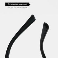 Vente flash, lunettes de soleil ovales petites et bon marché, protection UV400, légères, logo personnalisé, pour femmes