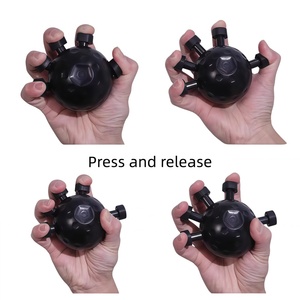 CZ High Quality Customizable Climbing Specific Finger Grip Enhancer, Travel Portable Exercise Device, Finger <b>Strength</b> <b>Training</b> - Product Image 5