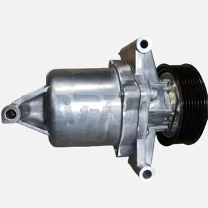 強力で効率的な電気自動車のエアコンコンプレッサー -Alibaba.com