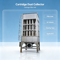 Précipitateur électrostatique humide (WESP) commercial pour l'agglomération des métaux non ferreux, l'usine acide et l'élimination des aerosols des gaz de sortie