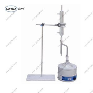 Asfalto De Petróleo, Picareta De Carvão E Emulsionado Asfalto Umidade Conteúdo Testing Instrument Pavement Umidade Conteúdo <span class=keywords><strong>Tester</strong></span> - Product Image 5