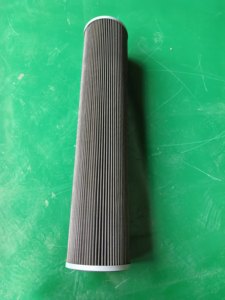 Nuevo Elemento Filtrante Hidráulico Industrial 160*760 Sin Malla Exterior, <span class=keywords><strong>Filtro</strong></span> de Cartucho, Partículas de 10m, Presión de 10MPa, Capacidad de 1500L/h - Product Image 3