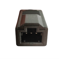 Arnés de Conversión de Cable para Automóvil de 3 Pines a 16 Pines, Cable OBD