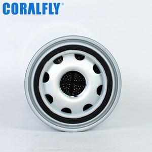 New High Quality ISO Certified Truck Parts AD27750 AF27817 P953571 P781466 4324100202 4324102227 Air Dryer Filter - Product Image 2