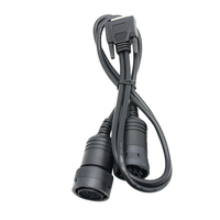 WEIYUAN Offres Spéciales Pelle Outil de Diagnostic Adaptateur de Communication Groupe 317-7485 4780235 génération 4 pour chat diesel moteur