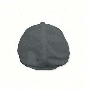 Gorras de Golf cortadas con láser bordadas en 3D impermeables de alta calidad, Color personalizado, patrón impreso de Vietnam, rendimiento transpirable en la playa - Product Image 3