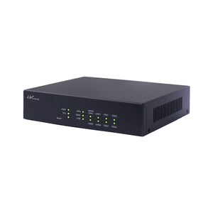 Chi phí thấp Trung Quốc 4 FXS VoIP <span class=keywords><strong>Gateway</strong></span> Adapter cho IP mạng - Product Image 2