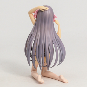 โมเดลตุ๊กตาอนิเมะ <span class=keywords><strong>Tsuki</strong></span> Ni yorisou Otome NO sahou Luna sakurakoji ขนาด17ซม. 2แบบ - Product Image 6