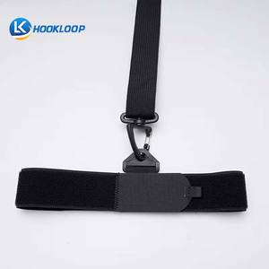 Corrector de Tiro de Baloncesto Ajustable, Correa de Entrenamiento de Baloncesto Profesional con Cierre de Velcro - Product Image 5