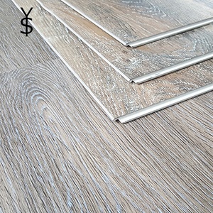 <span class=keywords><strong>Venta</strong></span> al por mayor de alta calidad de la habitación de plástico enclavamiento baldosas de <span class=keywords><strong>piso</strong></span> de pvc de grano de madera de - Product Image 2