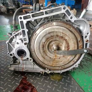 Caja de Cambios Automática Usada 2.4L 7ª/8ª Generación 2003-2018 para Honda <span class=keywords><strong>CRV</strong></span> - Product Image 6