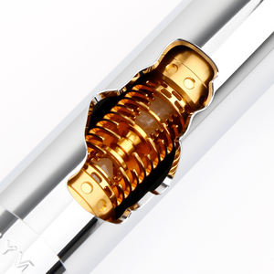 <span class=keywords><strong>Sabre</strong></span> laser TXQSaber Crystal <span class=keywords><strong>Anakin</strong></span> Neopixel Mandalorian Anakinskywalker Blaster Flash on Clash <span class=keywords><strong>de</strong></span> haute qualité pour duels - Product Image 2