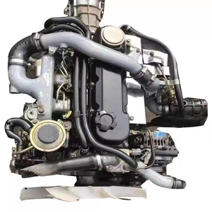 Nouvel ensemble moteur diesel JMC Quanshun Shunda Kaiyun Kairui Baodian 493 Qingling <span class=keywords><strong>National</strong></span> IV 4JB1 3.2L <span class=keywords><strong>75</strong></span>-85HP 215Nm pour - Product Image 1