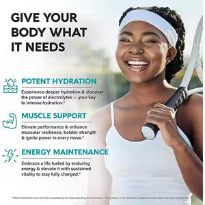 चीनी मुक्त मल्टीविटामिन गोलियों के पूरक विटामिन बी 6 मल्टीविटामिन बी 6 मल्टीविटामिन टैबलेट - Product Image 2