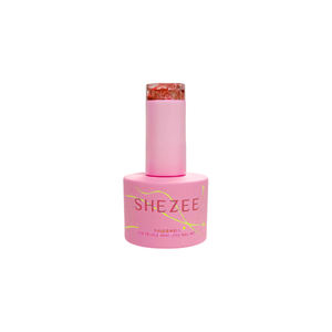 S H E Z E E <span class=keywords><strong>Vernis</strong></span> À Ongles Colle Gel Coloré Soak Off UV LED Gel Nail Art DIY Conception <span class=keywords><strong>Vernis</strong></span> À Ongles Gel - Product Image 3