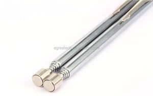 Outil de ramassage magnétique portable pour la maison, mini-outil de ramassage en forme de stylo, aimant puissant, pour vis, boulons, quincaillerie, outils à main - Product Image 6