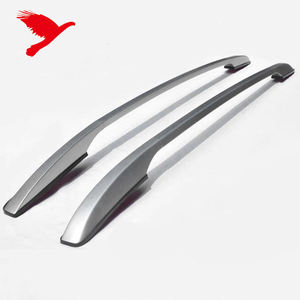 Accessoires extérieurs <span class=keywords><strong>de</strong></span> voiture, rails <span class=keywords><strong>de</strong></span> <span class=keywords><strong>toit</strong></span>, porte-bagages, barres <span class=keywords><strong>de</strong></span> <span class=keywords><strong>toit</strong></span> pour <span class=keywords><strong>Kia</strong></span> <span class=keywords><strong>Sportage</strong></span> 2010-2015 - Product Image 1