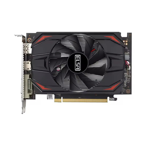 Nueva Tarjeta Gráfica para Juegos de Escritorio YC RX550 4GB GDDR5 640 Núcleos, Ventilador Único, Bajo Consumo, GPU DirectX 12 PCI 4.0 4GB GDDR5 - Product Image 5