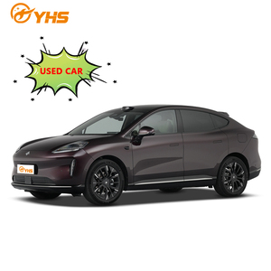Nouvelle <span class=keywords><strong>voiture</strong></span> électrique Hyper HT modèle 2023, 100% électrique, 340 chevaux, SUV intermédiaire à grand format, faible kilométrage, <span class=keywords><strong>voiture</strong></span> d'<span class=keywords><strong>occasion</strong></span>, <span class=keywords><strong>voiture</strong></span> d'<span class=keywords><strong>occasion</strong></span> <span class=keywords><strong>pas</strong></span> chère - Product Image 1
