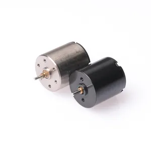 5V 17000 rpm 1718 17mm 직경 18mm 길이 마이크로 DC 구동 모터 로타리 문신 기계 모터