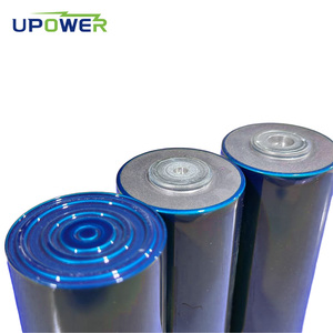 ULi 8C Yüksek Güçlü NMC Silindirik Pil Hücresi 3.67V 3.7V 32.6Ah 33Ah 30Ah Lityum-iyon 4695 46950 NMC Pil - Product Image 3