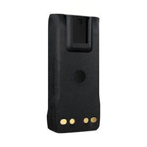 แบตเตอรี่ PMNN4888 IP67 IMPRES ความจุ 2200mAh พร้อมกำลังขับ 5W และระยะการสื่อสาร 0-1 กม. สำหรับวิทยุสื่อสารรุ่น R5 - Product Image 4