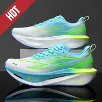 Nouvelles Chaussures de Sport 2026 pour Hommes et Femmes – Course à Pied, Marathon, Respirantes, Légères, Confortables – Baskets Athlétiques de Gym, Jogging, Tennis avec Amorti AirCushion