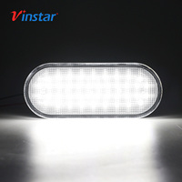 Vintar — kit d'éclairage LED pour lit de voiture, dispositif de contrôle, pour Ford F150, pour Raptor 2015 à partir de 2017, pour F250 F350