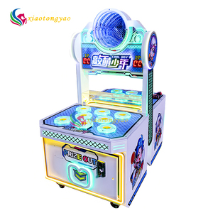 Équipement de jeu commercial pour enfants, borne de jeu sportive à vendre 110/220V - Product Image 6