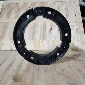 Vente flash : Insert de pneu anti-crevaison de 18 pouces, système anti-crevaison, insert en plastique polymère pour voiture blindée - Product Image 2