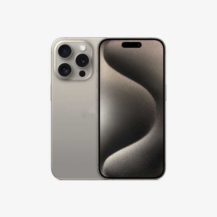 iPhone 15 Pro Max China - Wholesale Original Smartphones