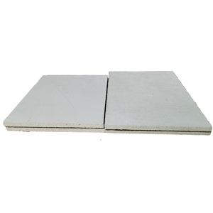 Paneles acústicos MgO Panel de pared de <span class=keywords><strong>aislamiento</strong></span> acústico de diseño moderno para <span class=keywords><strong>aislamiento</strong></span> acústico de estudio y <span class=keywords><strong>gimnasio</strong></span> - Product Image 6
