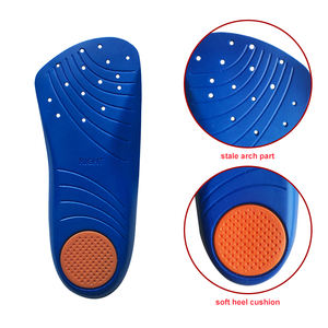 Soporte para el arco Correr Talón Espuelas Dolor en el pie 3/4 Plantillas ortopédicas - Product Image 4