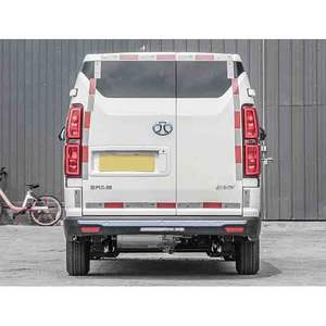 Fabricant Fourniture Micro Multifonctionnel Accueil Voitures <span class=keywords><strong>Utilitaire</strong></span> BAIC EV5 Fourgonnettes électriques Nouvelle énergie <span class=keywords><strong>Véhicule</strong></span> électrique - Product Image 5