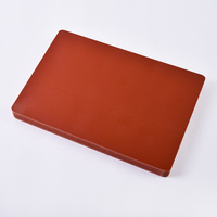 Plaque de mousse PVC rigide haute densité, excellente durabilité pour la fabrication d'armoires et de placards, découpe disponible, épaisseur 3-30 mm