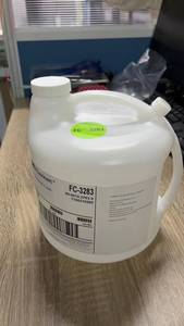 Zyx175 3m FC-3283 sản xuất chất bán dẫn dẫn nhiệt cách điện không màu và trong suốt - Product Image 2