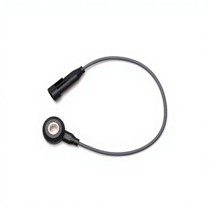 สำหรับโอเปิ้ลเซ็นเซอร์ตรวจจับการกระแทก SJQ-4020 OE 10456240 10456669 6238370 8104562400 สำหรับเปลี่ยนซ่อม - Product Image 2