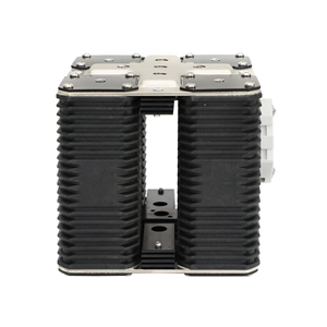 ฟิวส์แรงดันสูง Hudson Fuse รุ่น BS20-ECF4 2000V 300A DC แบบเซรามิกชนิดเป่าเร็ว สำหรับเครื่องชาร์จ EV และ ESS - Product Image 4