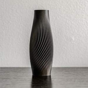 Filamento PLA Mate Polymaker Panchroma de 1 kg, 1.75 mm, Color Negro Carbón, Material de Impresión 3D, Anteriormente Polyterra, para la Mayoría de las Impresoras 3D FDM - Product Image 2