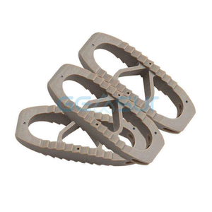 Implant Bedah Ortopedi Geasure untuk Fiksasi Tulang Belakang, Kandang Interbody Lumbar Peek - Product Image 3