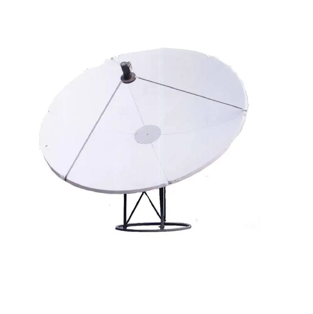 UHF MMDS Omnidirezionale Antenna Parabolica