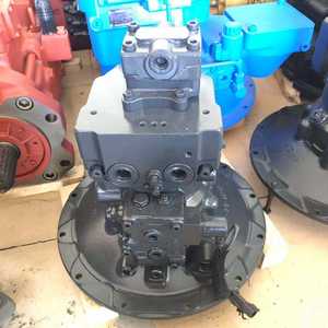 Hoge Kwaliteit Graafmachine Onderdelen Hpv75 PC60-<span class=keywords><strong>7</strong></span> Belangrijkste Hydraulische Pomp 708-1 W-00131 Met Lage Prijs - Product Image 6