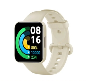 Global POCO Watch 1.6'' AMOLED Display Blood Oxygen Heart Rate GPS Fitness Tracker <b>Smartwatch</b> - Product Image 3