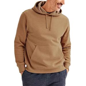 Sudaderas con capucha sueltas informales de calle de calidad superior personalizadas de algodón pesado 420g para hombres, gran oferta, sudaderas con capucha sueltas informales para hombres - Product Image 1